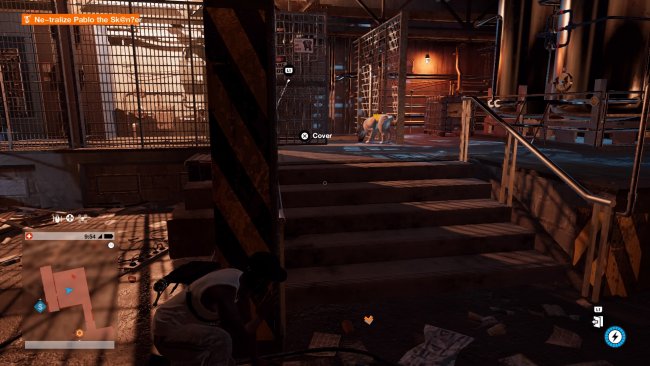 Watch Dogs 2