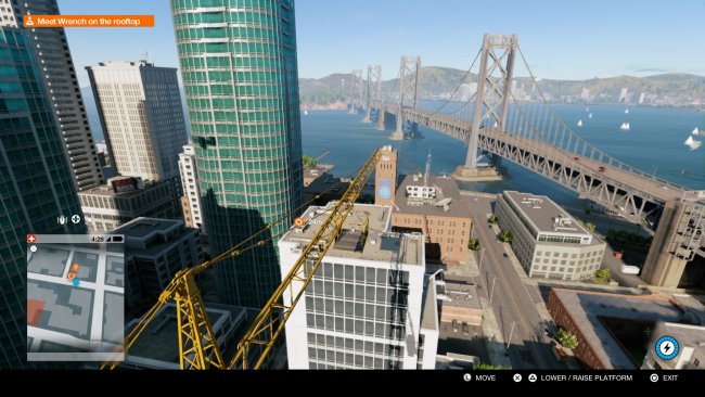 Watch Dogs 2