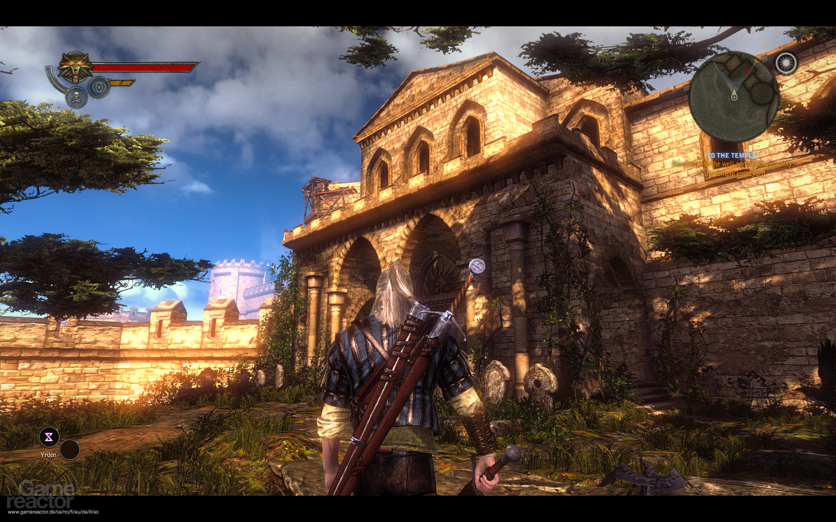 The Witcher 2: Assassins of Kings