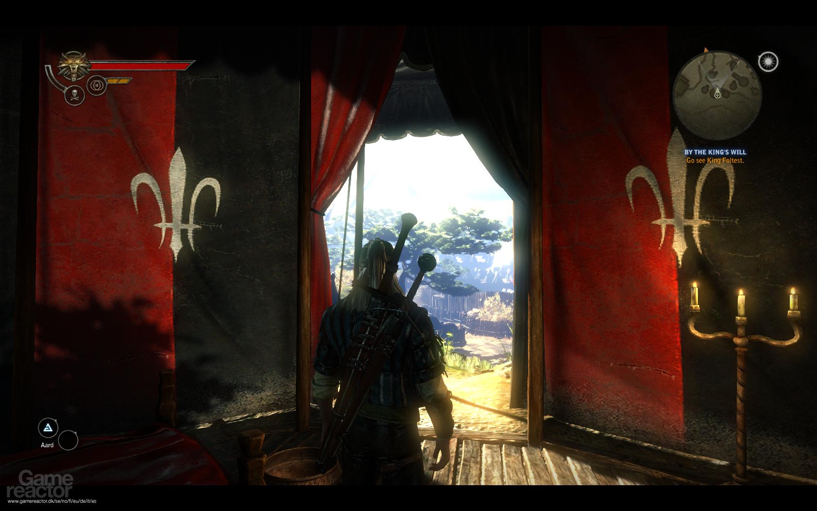 The Witcher 2: Assassins of Kings