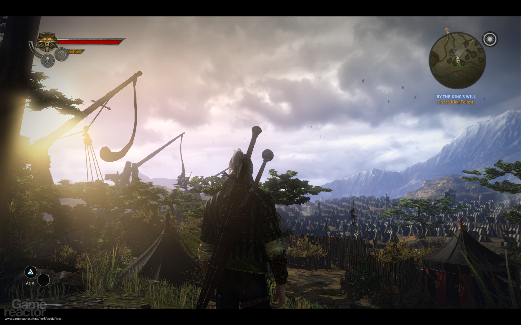 The Witcher 2: Assassins of Kings