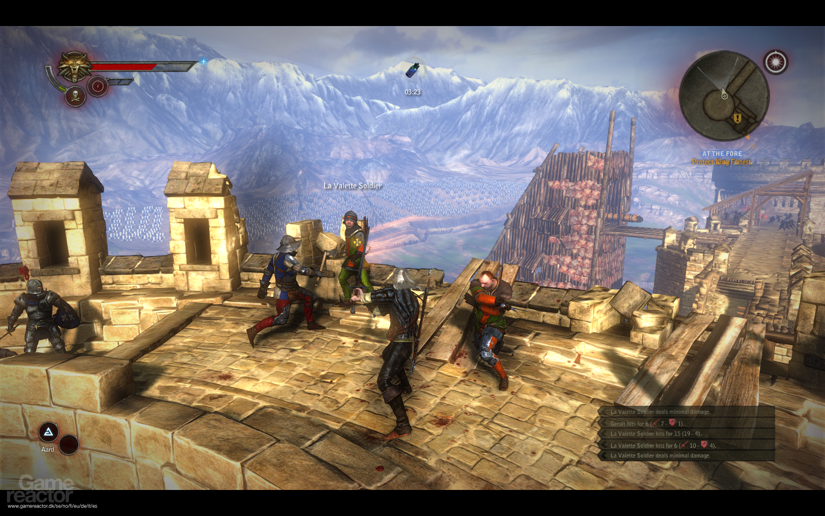 The Witcher 2: Assassins of Kings