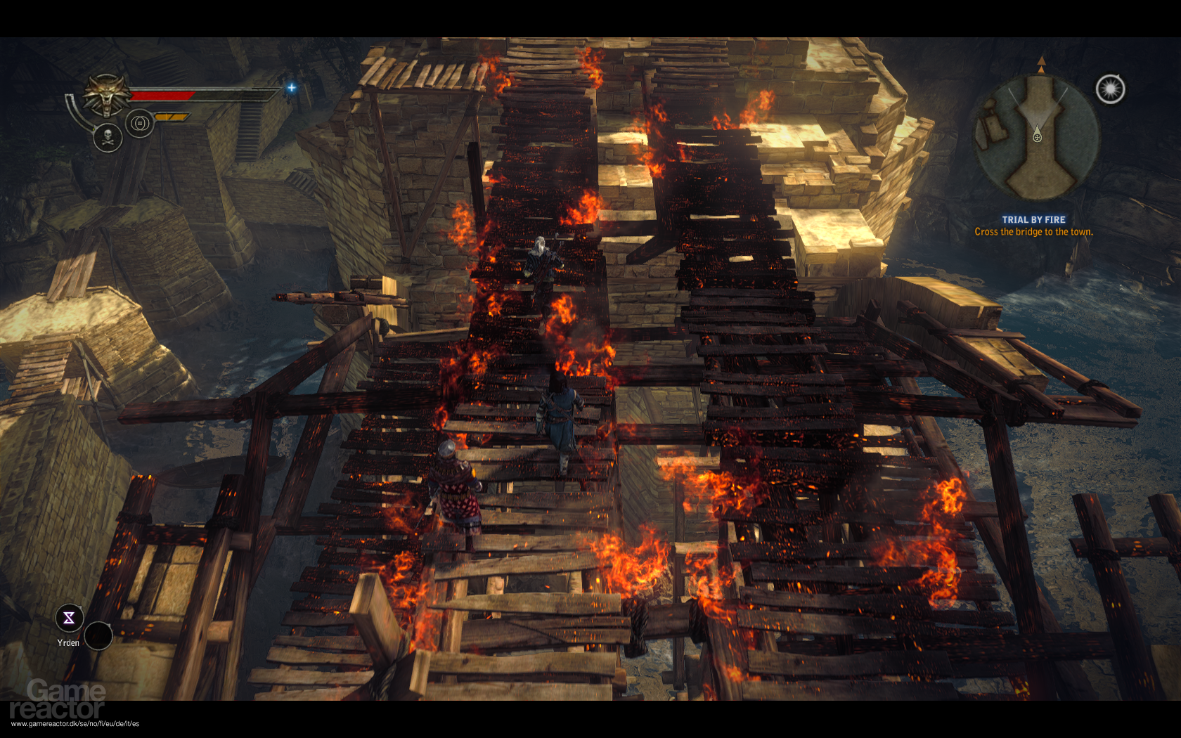 The Witcher 2: Assassins of Kings
