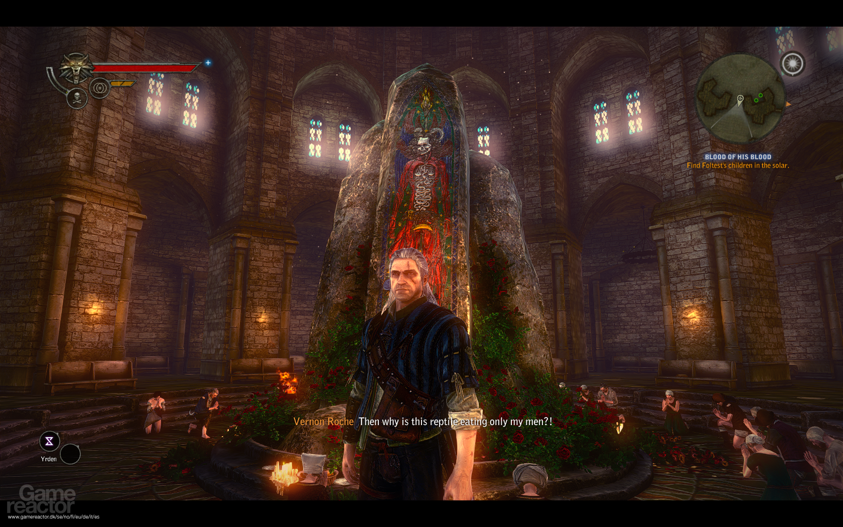 The Witcher 2: Assassins of Kings