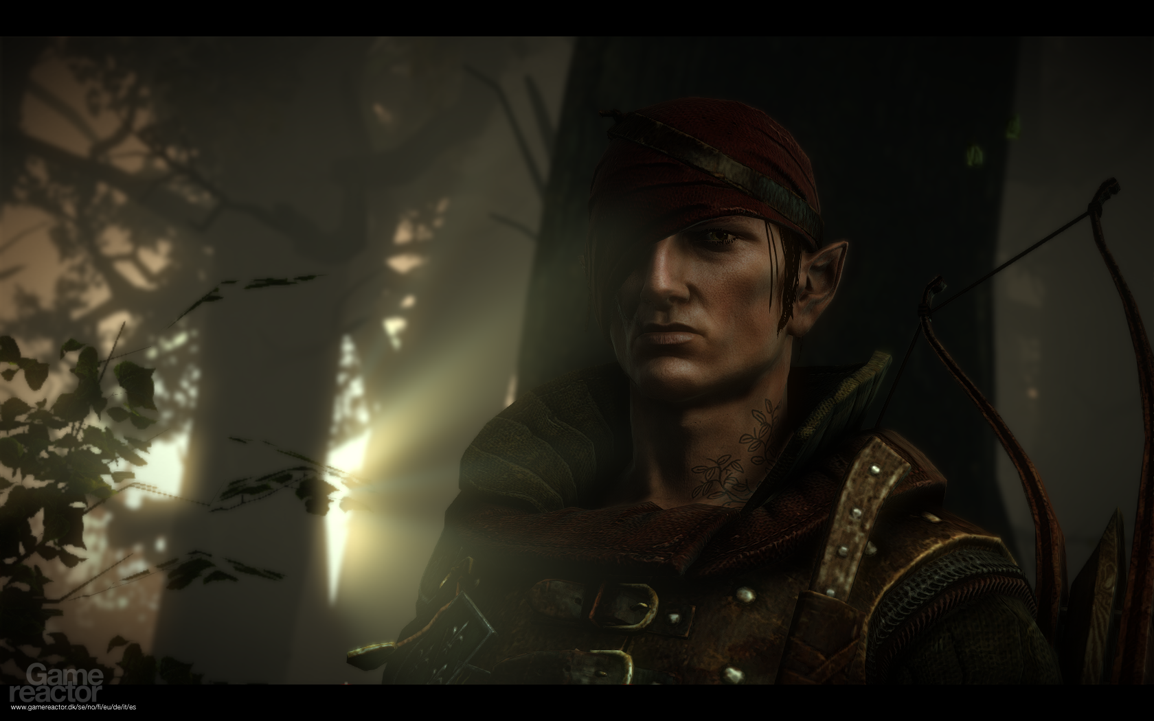 The Witcher 2: Assassins of Kings