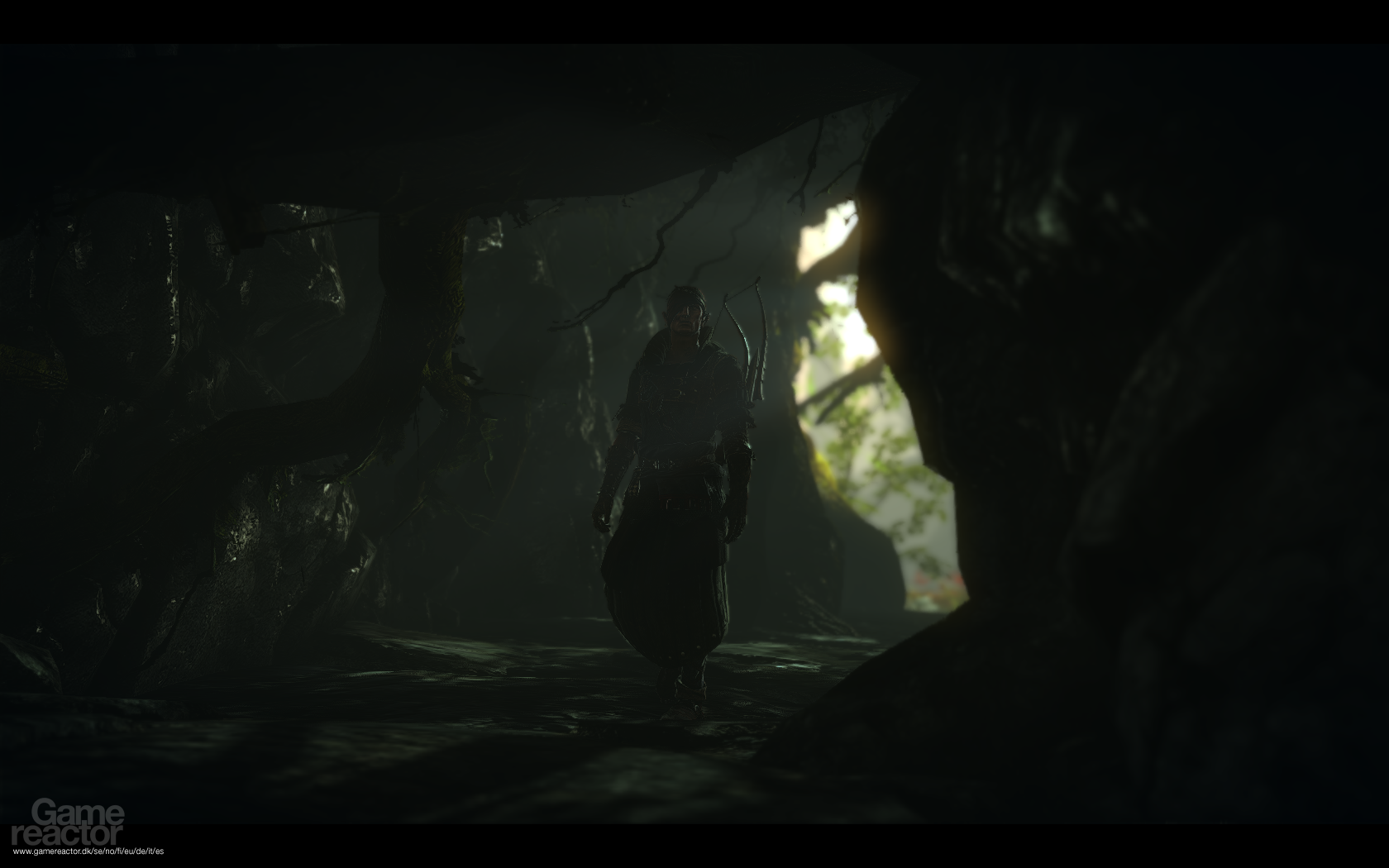 The Witcher 2: Assassins of Kings