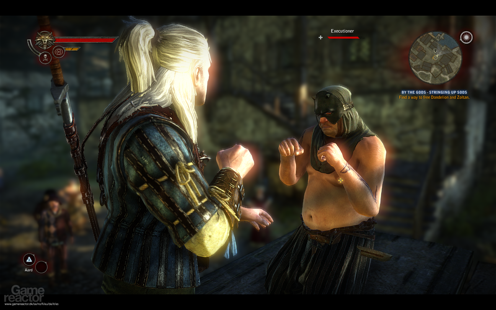 The Witcher 2: Assassins of Kings