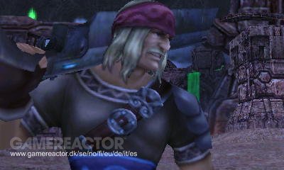 Xenoblade Chronicles 3D