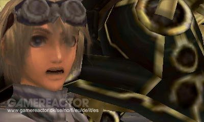 Xenoblade Chronicles 3D