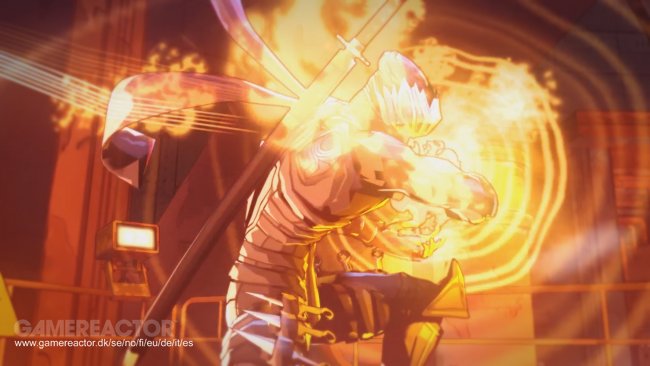 Yaiba: Ninja Gaiden Z