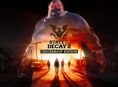 Zombie-verseuchter Trailer für  State of Decay 2: Juggernaut Edition veröffentlicht