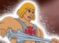 Amazons Masters of the Universe hat die Dreharbeiten abgeschlossen