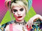 Margot Robbie freut sich, Lady Gaga gegen Harley Quinn spielen zu sehen