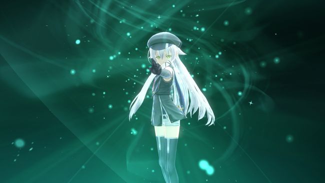 The Legend of Heroes: Trails of Cold Steel IV