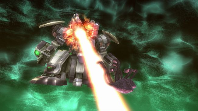 The Legend of Heroes: Trails of Cold Steel IV