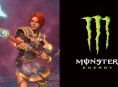 Gods and Monters: Ubisoft bestreitet Ger&uuml;chte um Monster-Energy-Klage