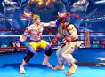 Street Fighter V: Capcom liefert kommende Woche zwei DLC-Kämpfer