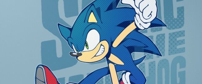 Sega bringt eine 35-Jahr-Jubiläumskollektion für Sonic the Hedgehog auf den Markt