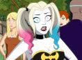 Harley Quinn trifft Superman n&auml;chsten Monat