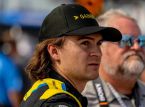 Colton Herta als Ersatzfahrer für Cadillac im Jahr 2026 bestätigt, "ein Traum wird wahr"