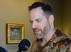 Fantasy-Autor Joe Abercrombie enth&uuml;llt, wie Videospiele seine Fiktion gepr&auml;gt haben