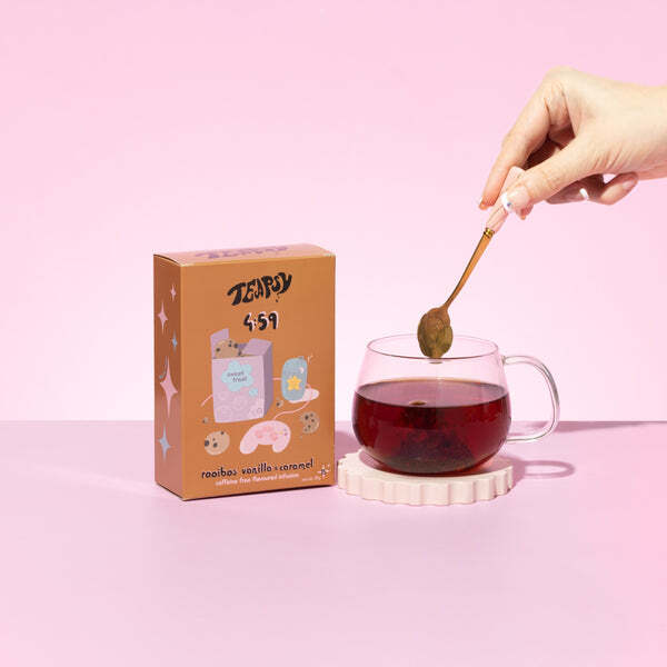 Die besten Teesorte, die du in deine täglichen Rituale integrieren kannst