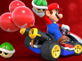 Mario Kart 8 Deluxe bekommt nächste Woche acht neue Strecken