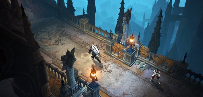 Diablo III: Reaper of Souls
