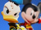 Disney beginnt mit der Jagd nach Passwort-Sharern