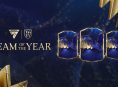 Dies sind die Aufstellungen f&uuml;r die EA Sports FC 24 TOTYs der M&auml;nner und Frauen