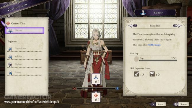 Fire Emblem: Three Houses