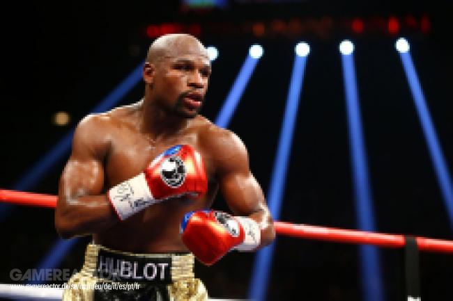 Boxlegende Floyd Mayweather kehrt nach neun Jahren zum Profiboxen zurück