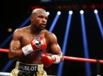 Boxlegende Floyd Mayweather kehrt nach neun Jahren zum Profiboxen zur&uuml;ck