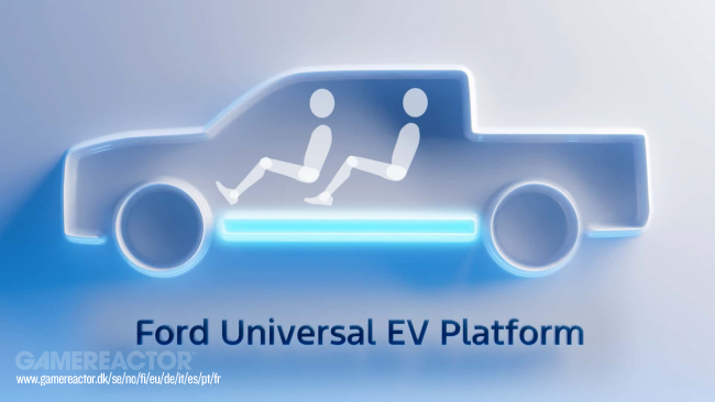 Ford-CEO sagt, dass ein 30.000 Dollar großer Elektro-Lkw die Prototypenphase erreicht hat