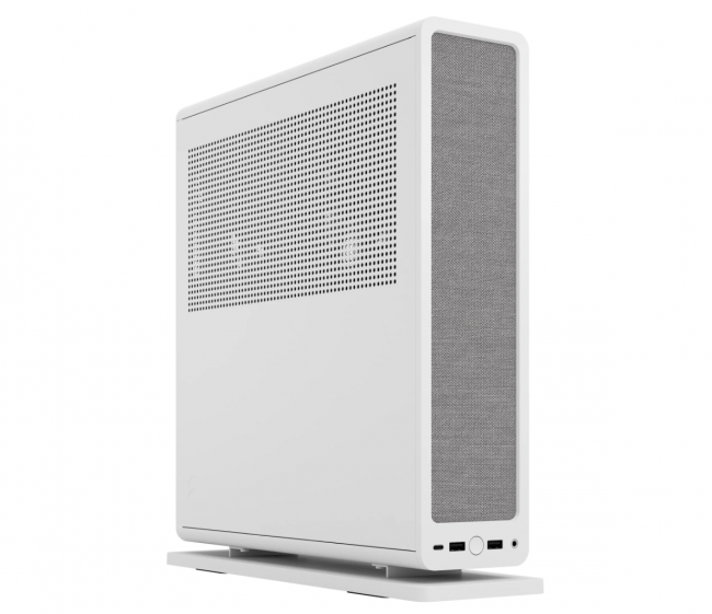 Fraktales Design Ridge