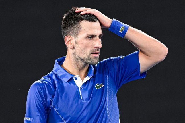 Die Miami Open beginnt diese Woche mit allen ATP Top 10 bis auf Novak Djokovic, der erneut verletzt ist