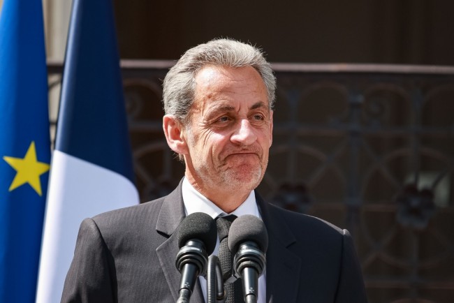 Französisches Gericht entlässt Sarkozy aus der Haft