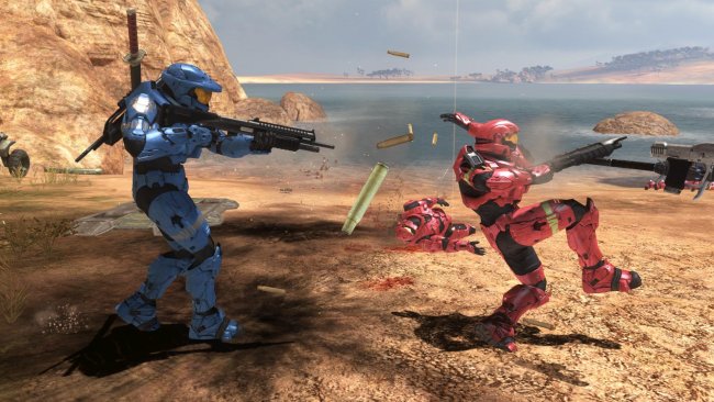 Halo: The Master Chief Collection