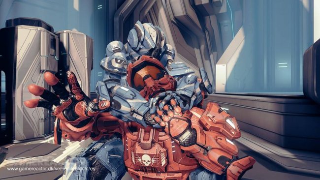 Halo: The Master Chief Collection
