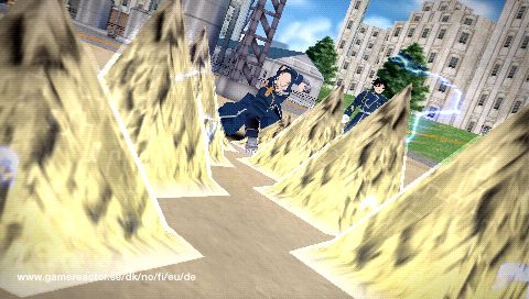 Fullmetal Alchemist: Brotherhood