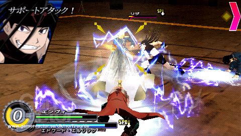 Fullmetal Alchemist: Brotherhood