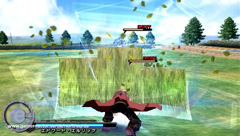 Fullmetal Alchemist: Brotherhood