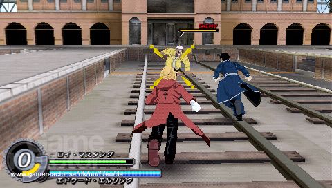 Fullmetal Alchemist: Brotherhood