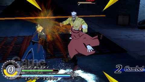 Fullmetal Alchemist: Brotherhood