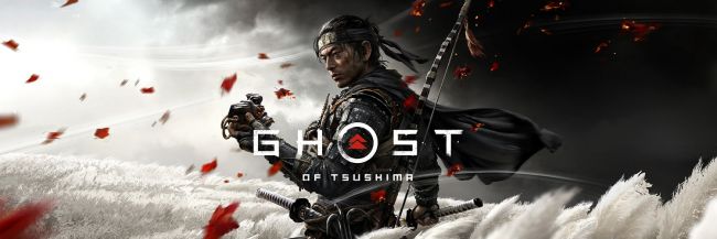 Ghost of Tsushima