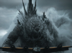 Godzilla Minus Zero wird der zweitl&auml;ngste Godzilla Film bis heute sein