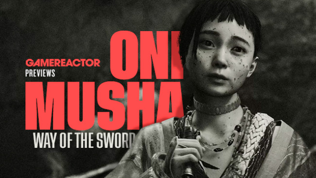 Praktische Imitationen – Onimusha: Way of the Sword fühlt sich vertraut und doch erfrischend einzigartig an