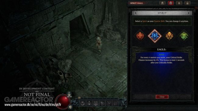 Diablo IV: Vessel of Hatred