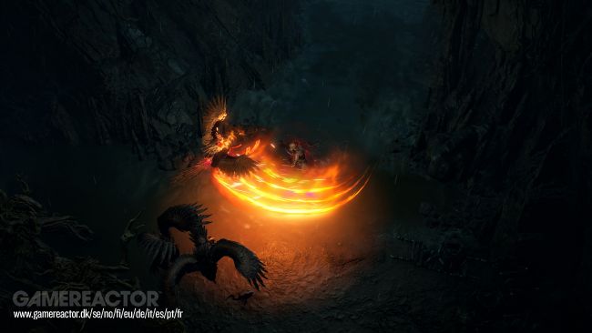 Diablo IV: Vessel of Hatred