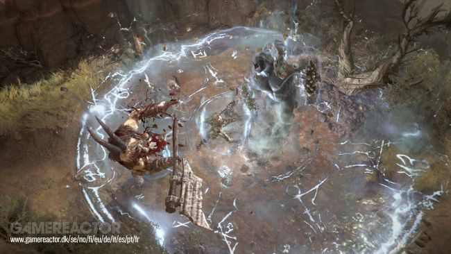 Diablo IV: Vessel of Hatred